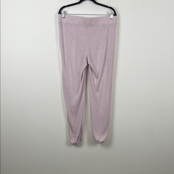 UGG Athleisure Pullon Lightweight Light Pink Women's XL Sweat Jogger Lounge Pant - Picture 4 of 8